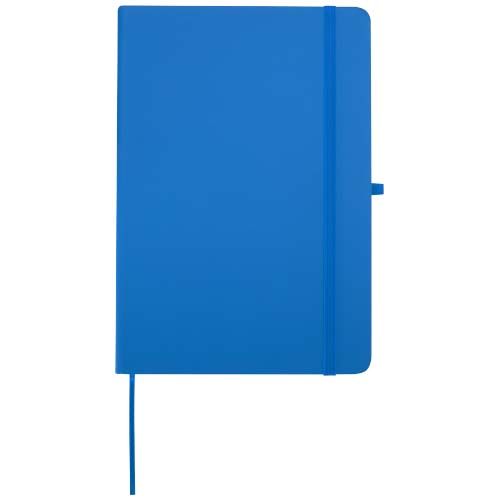 Cuaderno Spectrum A5 de tapa dura reciclada