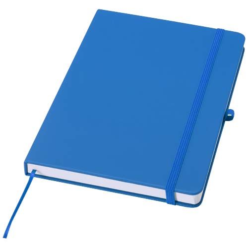 Cuaderno Spectrum A5 de tapa dura reciclada