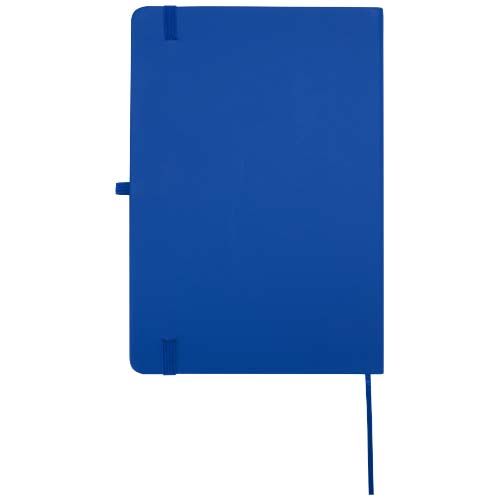 Cuaderno Spectrum A5 de tapa dura reciclada