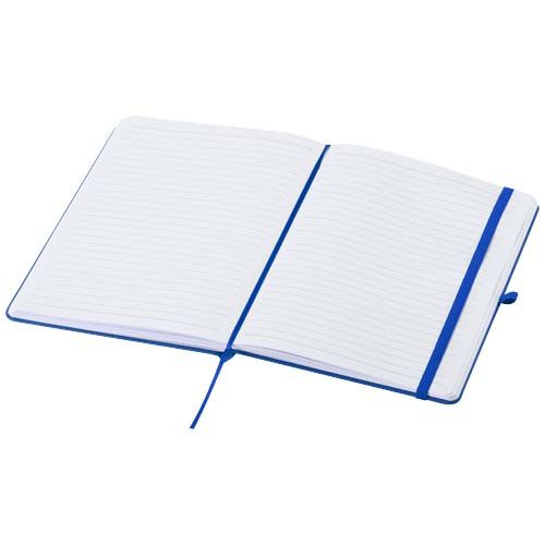 Cuaderno Spectrum A5 de tapa dura reciclada