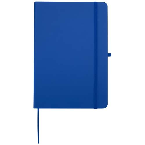 Cuaderno Spectrum A5 de tapa dura reciclada