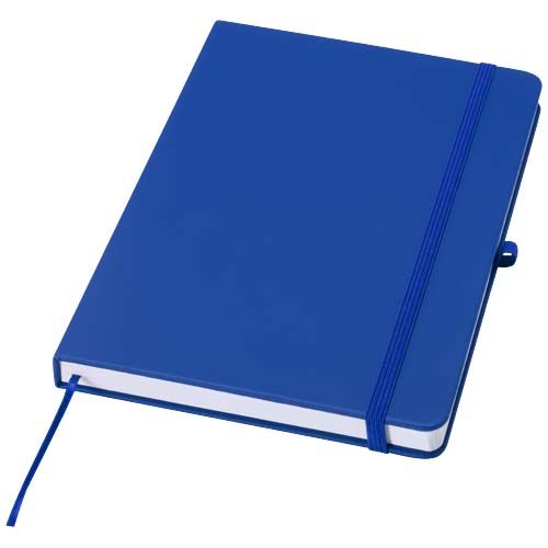 Cuaderno Spectrum A5 de tapa dura reciclada