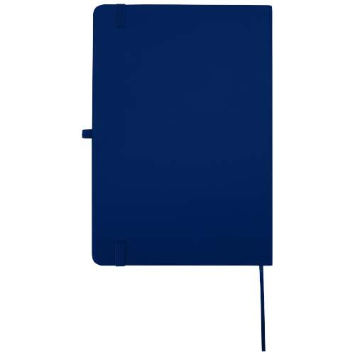Cuaderno Spectrum A5 de tapa dura reciclada
