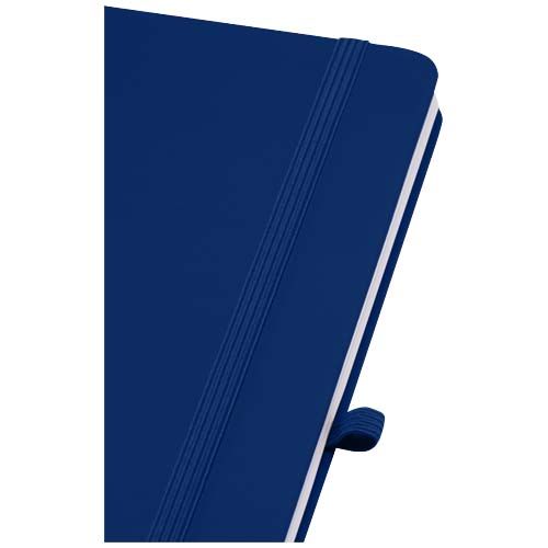 Cuaderno Spectrum A5 de tapa dura reciclada