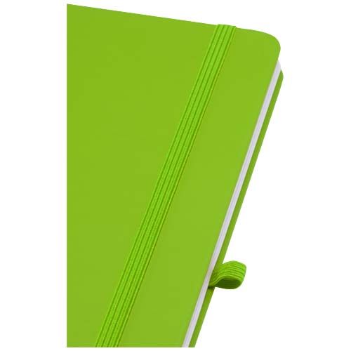 Cuaderno Spectrum A5 de tapa dura reciclada