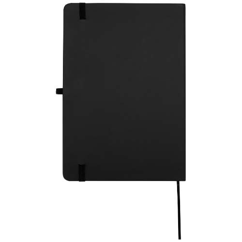 Cuaderno Spectrum A5 de tapa dura reciclada
