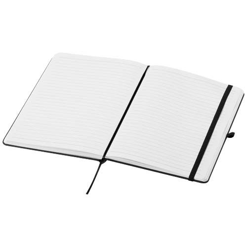 Cuaderno Spectrum A5 de tapa dura reciclada