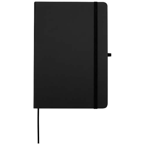 Cuaderno Spectrum A5 de tapa dura reciclada