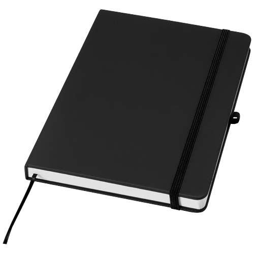 Cuaderno Spectrum A5 de tapa dura reciclada