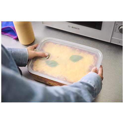 Recipiente para alimentos de 1000 ml 