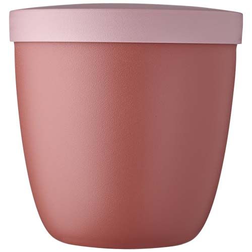 Tarro para tentempiés Mepal Ellipse de 500 ml