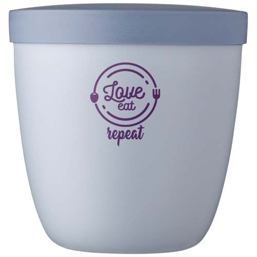 Tarro para tentempiés Mepal Ellipse de 500 ml