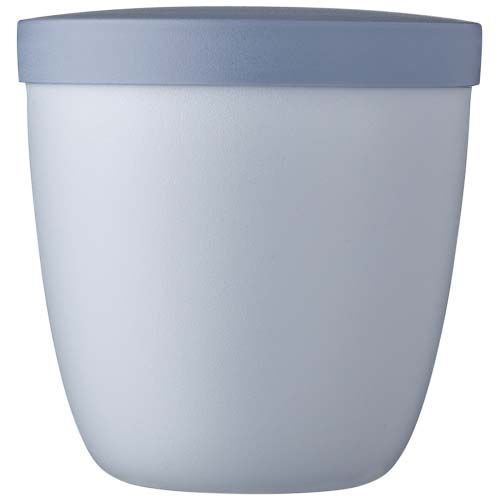 Tarro para tentempiés Mepal Ellipse de 500 ml