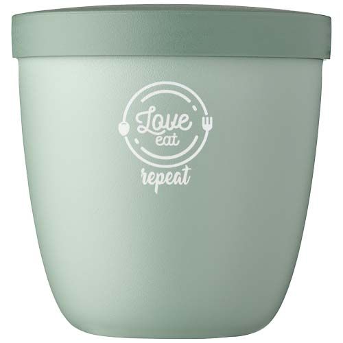 Tarro para tentempiés Mepal Ellipse de 500 ml