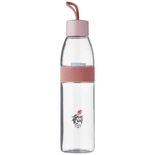Botella de agua Mepal Ellipse de 700 ml