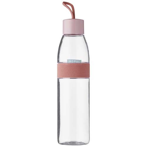 Botella de agua Mepal Ellipse de 700 ml