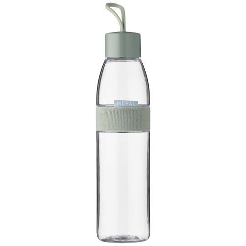 Botella de agua Mepal Ellipse de 700 ml