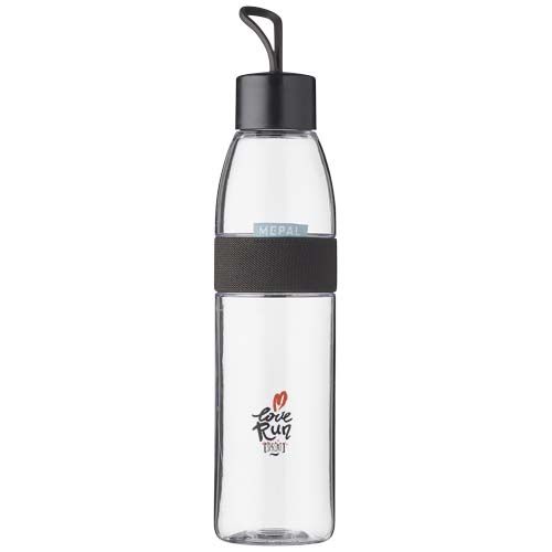 Botella de agua Mepal Ellipse de 700 ml
