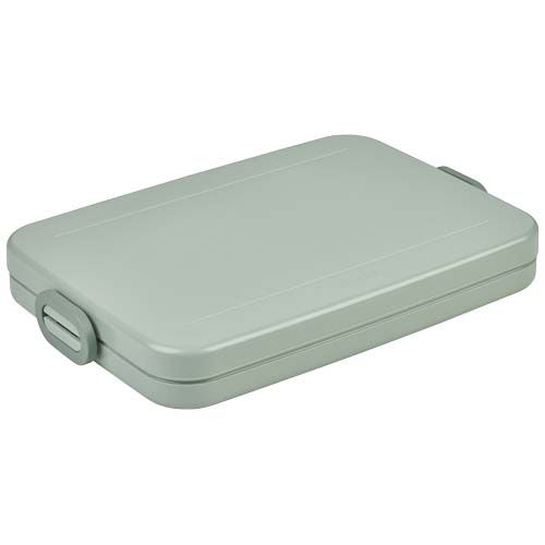 Fiambrera plana Mepal Take a Break de 800 ml