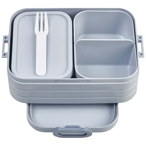 blue Fiambrera Mepal Take a Break Midi Bento de 900 ml