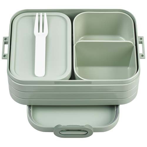 FIAMBRERA MEPAL TAKE A BREAK MIDI BENTO DE 900 ML