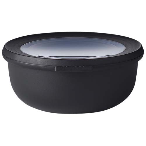 MEPAL CIRQULA, RECIPIENTE CON VARIOS COMPARTIMENTOS, 750 ML