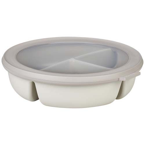 Cuenco para bento Cirqula de Mepal (250+250+500 ml)