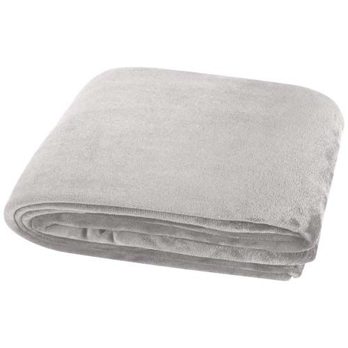 gray Manta reciclada Altura GRS con mangas