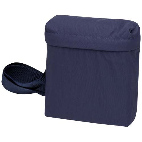 BOLSO BANDOLERA ARCA GRS DE NYLON RECICLADO