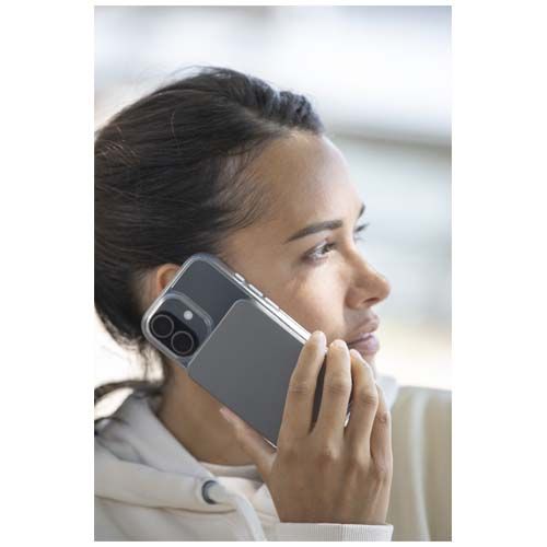 bronce Batería externa magnética Avis de 5000 mAh fabricada con aluminio reciclado RCS