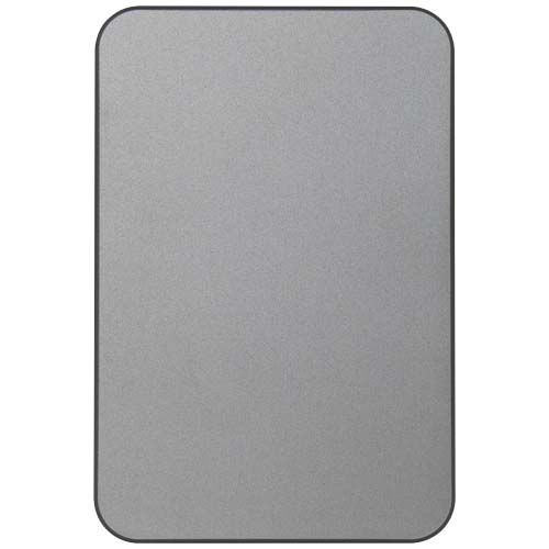 bronce Batería externa magnética Avis de 10 000 mAh fabricada con aluminio reciclado RCS
