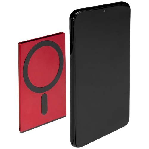 red Portatarjetas magnéticas RFID SMART RCS