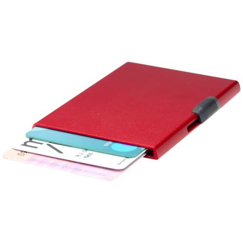red Portatarjetas magnéticas RFID SMART RCS