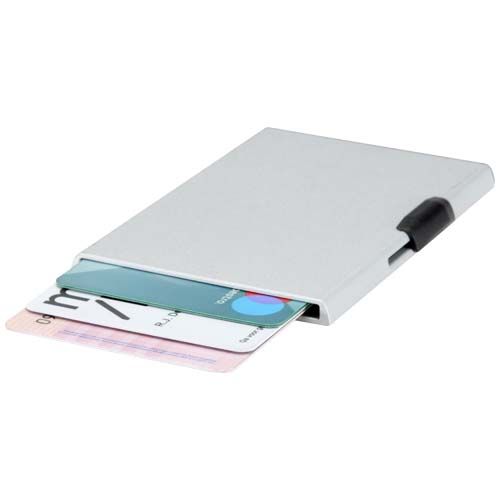 PORTATARJETAS MAGNÉTICAS RFID SMART RCS