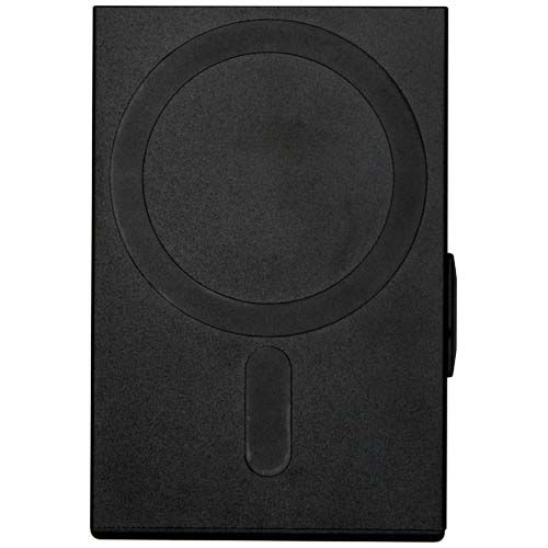 black Portatarjetas magnéticas RFID SMART RCS