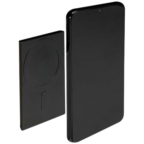 black Portatarjetas magnéticas RFID SMART RCS
