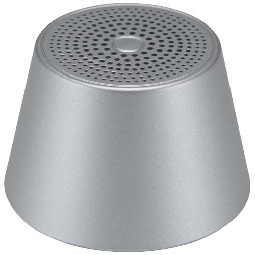 Altavoz magnético SMART de 3 W de aluminio reciclado