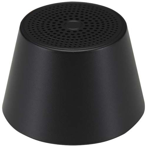ALTAVOZ MAGNÉTICO SMART DE 3 W DE ALUMINIO RECICLADO