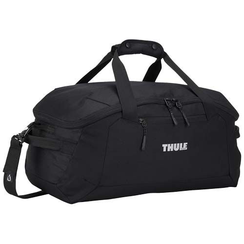 Sac de voyage Thule Lumion en matière recyclée, 40 L, Thule, DH CONCEPT, Chemin de Geffry 7, 1073, SAVIGNY, PF CONCEPT, objet promotionnel