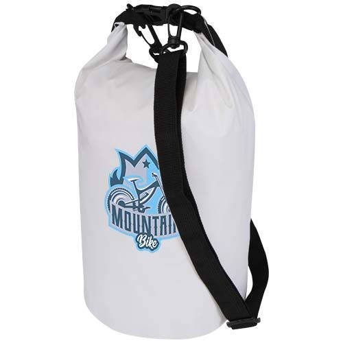 Bolsa de viaje impermeable reciclada de Camper, 5 l