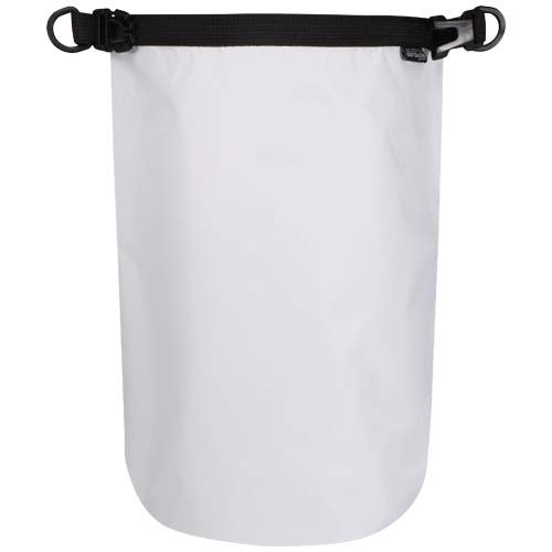 Bolsa de viaje impermeable reciclada de Camper, 5 l