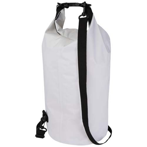 Bolsa de viaje impermeable reciclada de Camper, 10 l