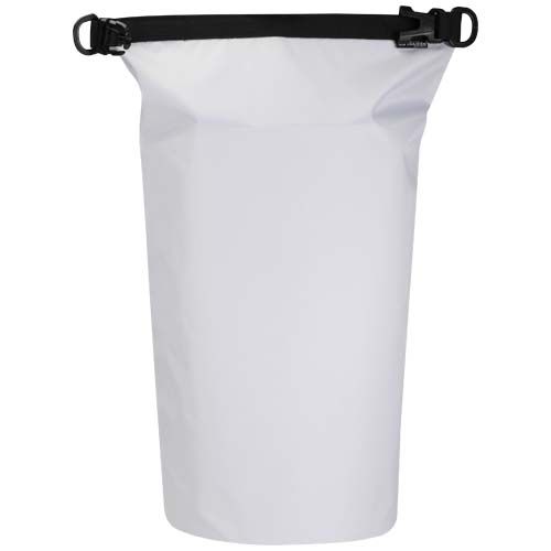 Bolsa de viaje impermeable reciclada de Camper, 10 l