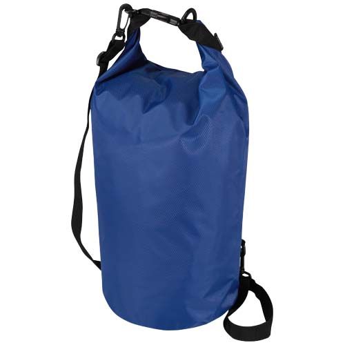 Bolsa de viaje impermeable reciclada de Camper, 10 l