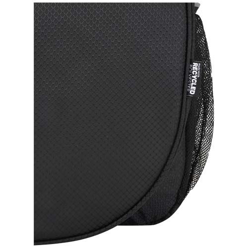 Mochila de pádel Varyon de 15 pulgadas con forro GRS reciclado, 18 litros