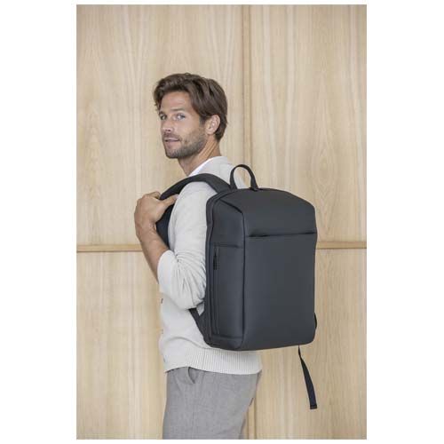 gris claro Mochila para portátil SMART de 15