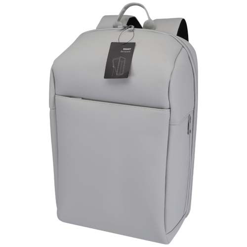 gris claro Mochila para portátil SMART de 15