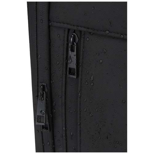 black Mochila para portátil SMART de 15