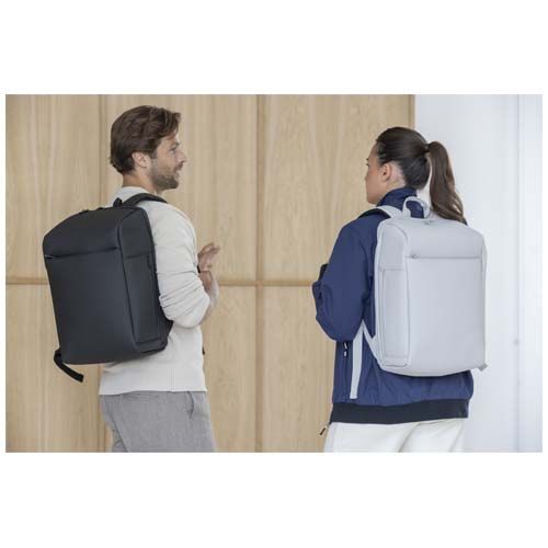 black Mochila para portátil SMART de 15