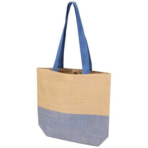 BOLSO DE PAPEL DE PAJA RHYTHM DE 10 LITROS